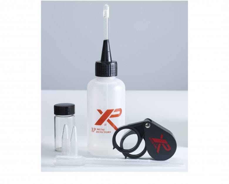 XP Gold Prospecting Accessory Kit