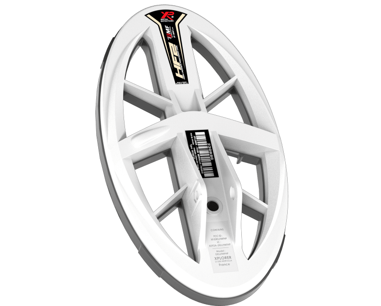 XP Deus II HF2 - High Frequency Coil - WAITLIST