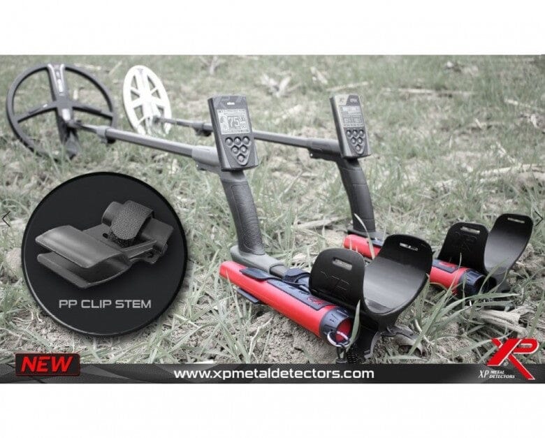 XP MI-4 & MI-6 Replacement Stem Support with Strap