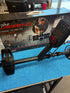 Used Nokta Legend Metal Detector with 2 Coils - Very Good Condition