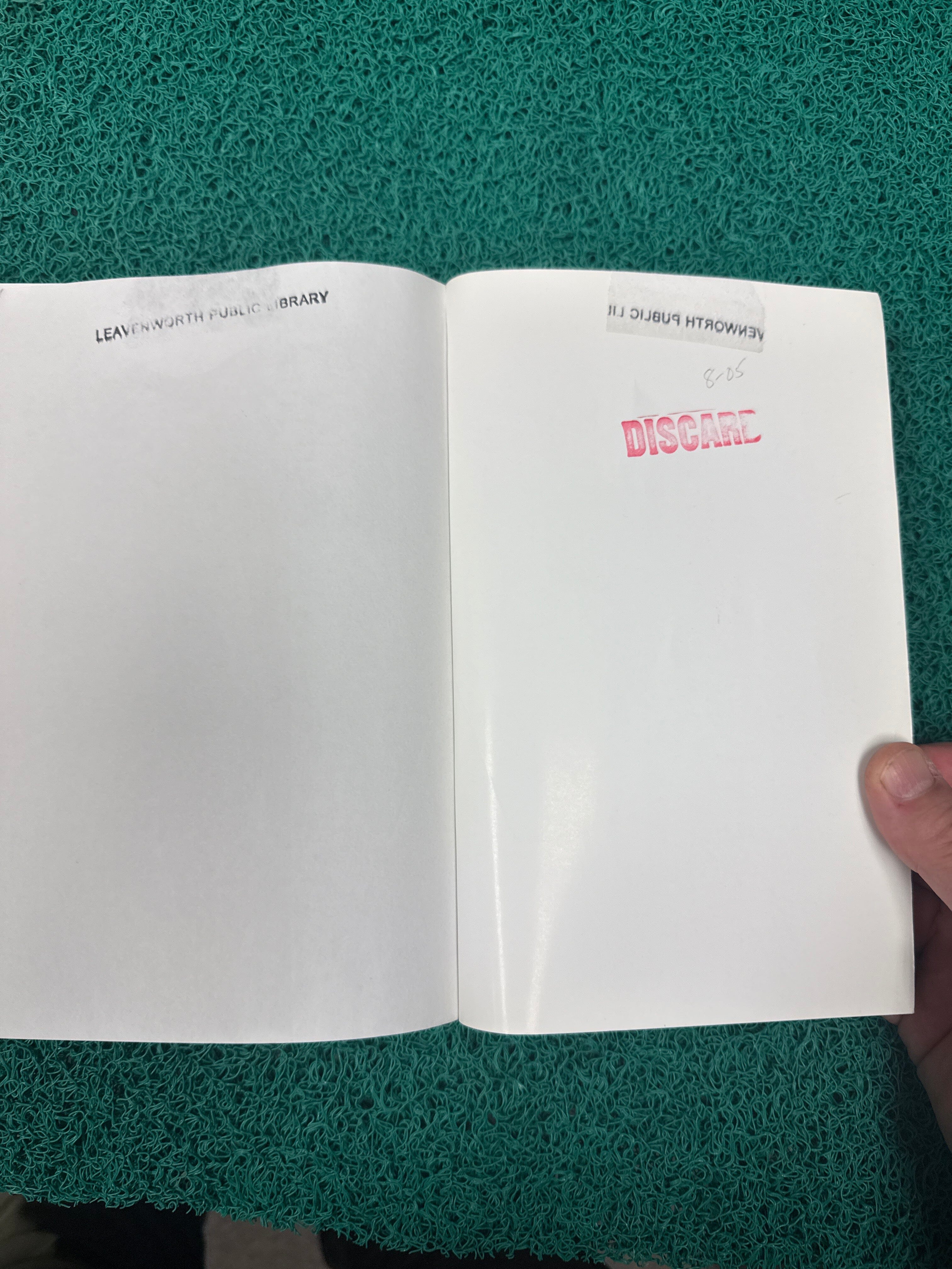 Block by Block: The Challenges of Urban Operations (used)