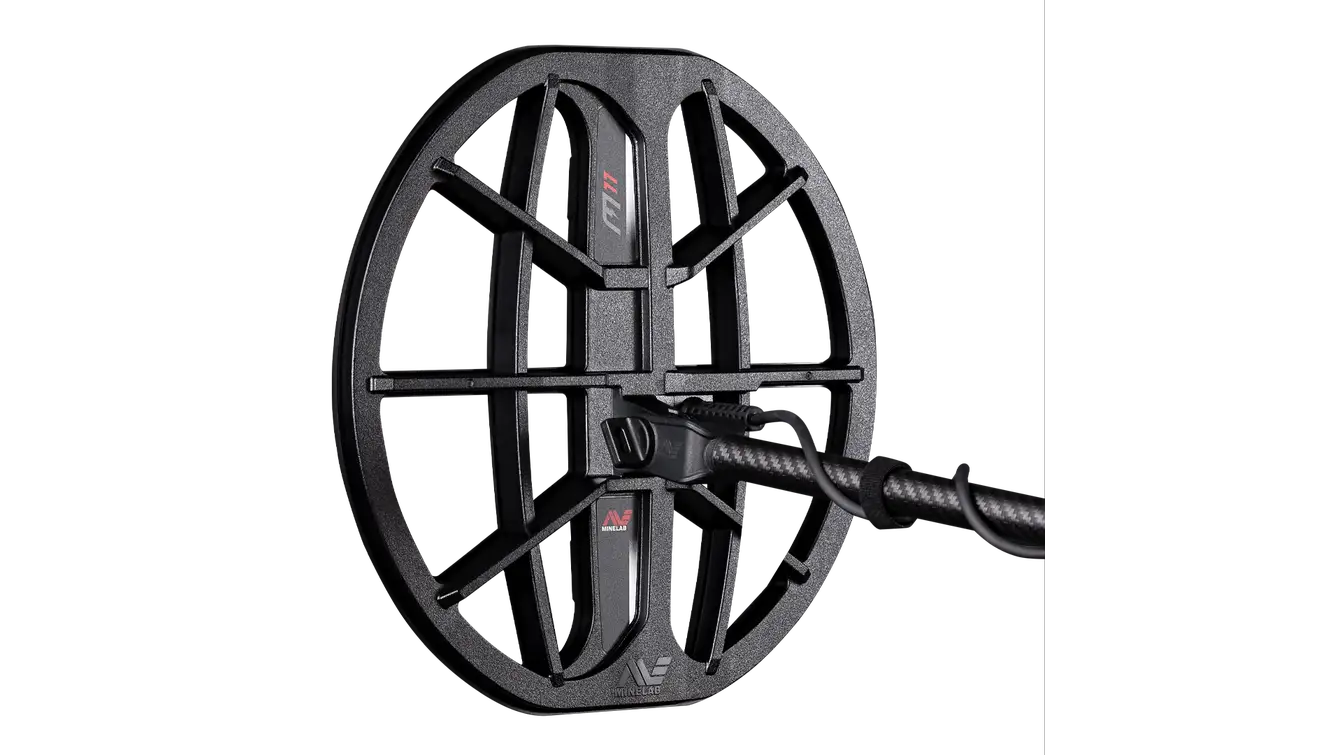 Minelab MANTICORE + PRO-FIND 40 + M9 Coil + Backpack Bundle