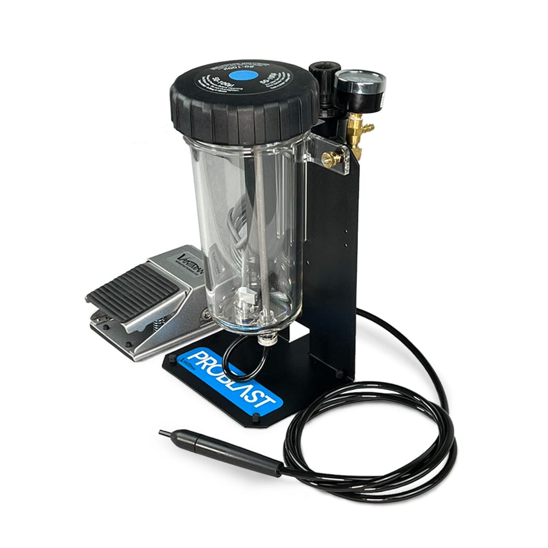 Mobile Problast – 80017 - Relic & Artifact Restoration Micro Sand Blaster
