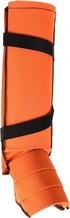 Snake Guardz by Crackshot, Blaze Orange Color