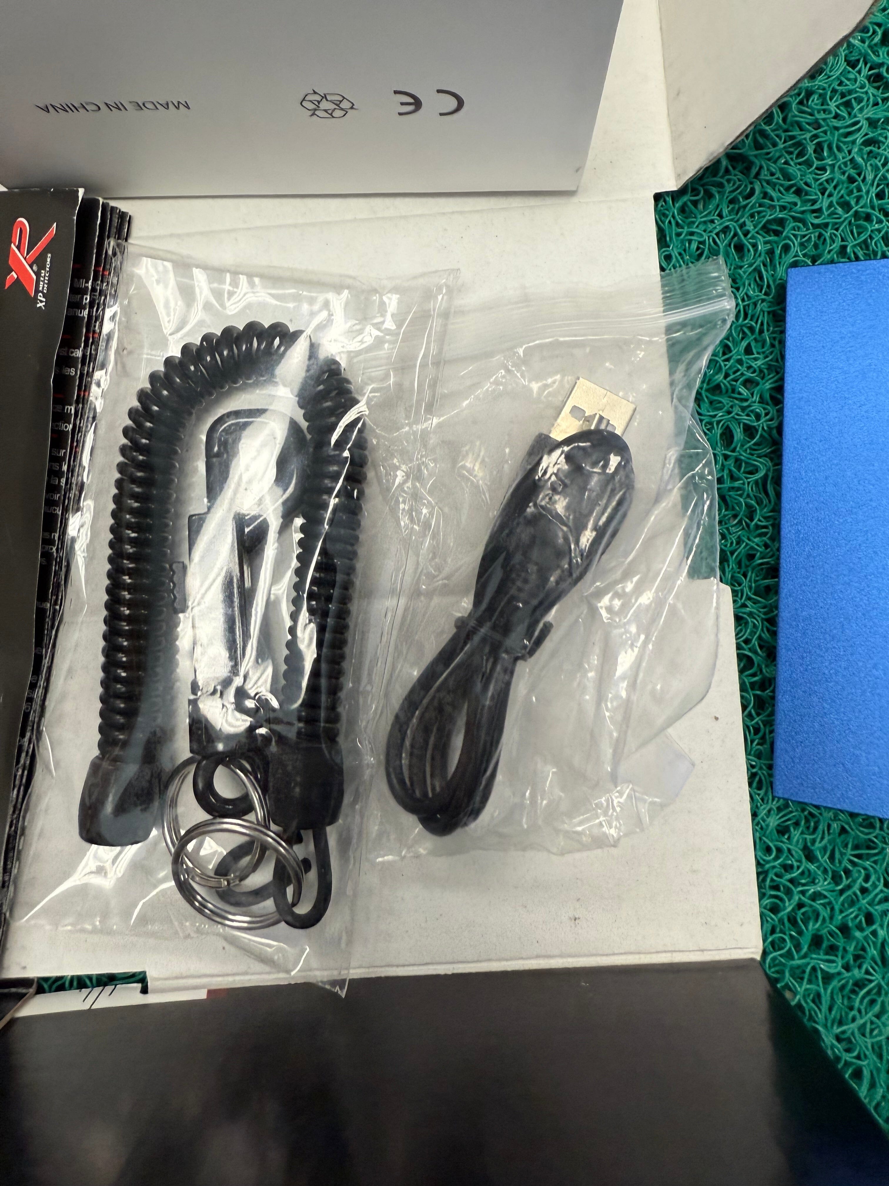 XP MI-4 Pinpointer – Reconditioned