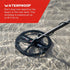 Minelab Manticore M9 Skidplate