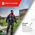 Minelab Manticore Metal Detector with M15 and M8 Coils