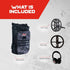 Minelab MANTICORE + M9 Coil + Backpack Bundle