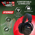 XP ICONX Adventure Pack Metal Detector Bundle