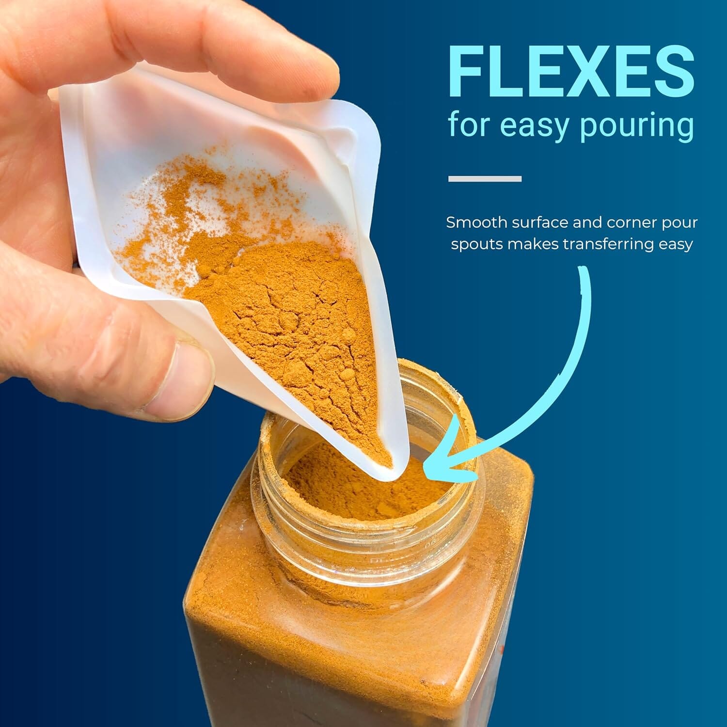 Medium Weigh Boats (100mL, 125-Pack) | Anti-Static Disposable Weighing Trays