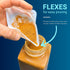 Medium Weigh Boats (100mL, 125-Pack) | Anti-Static Disposable Weighing Trays