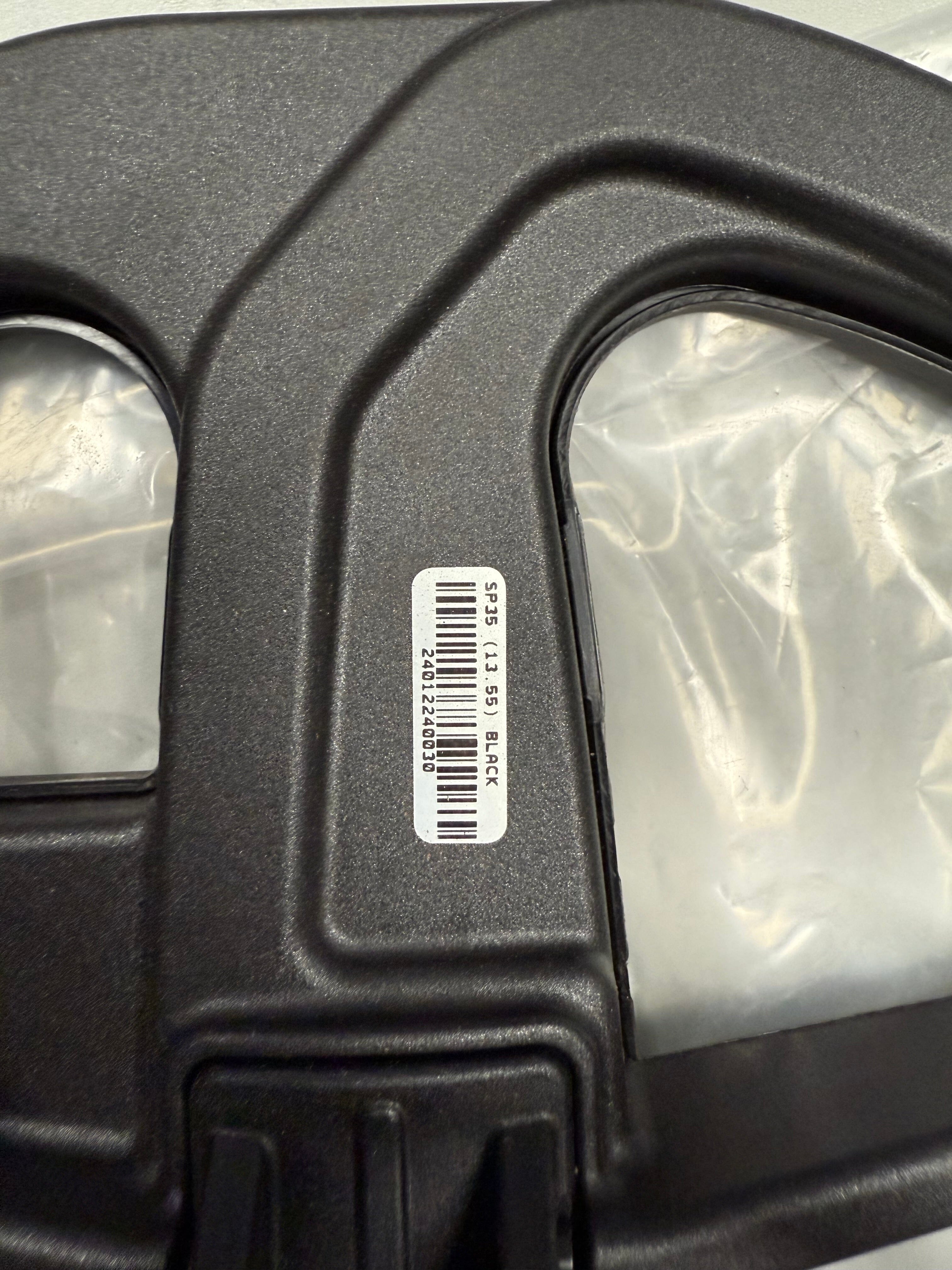 Returned, Open Box Nokta Makro SP35 13.5″ x 12.5″ Waterproof DD Searchcoil