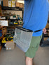 RTG Side Mount Basket Sifter