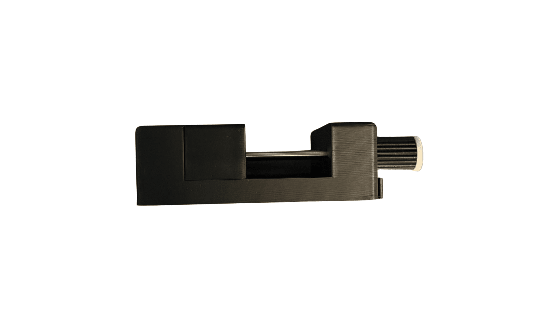 Subterrix Coin Vice – Secure Precision Holder for Coin Cleaning & Relic Restoration
