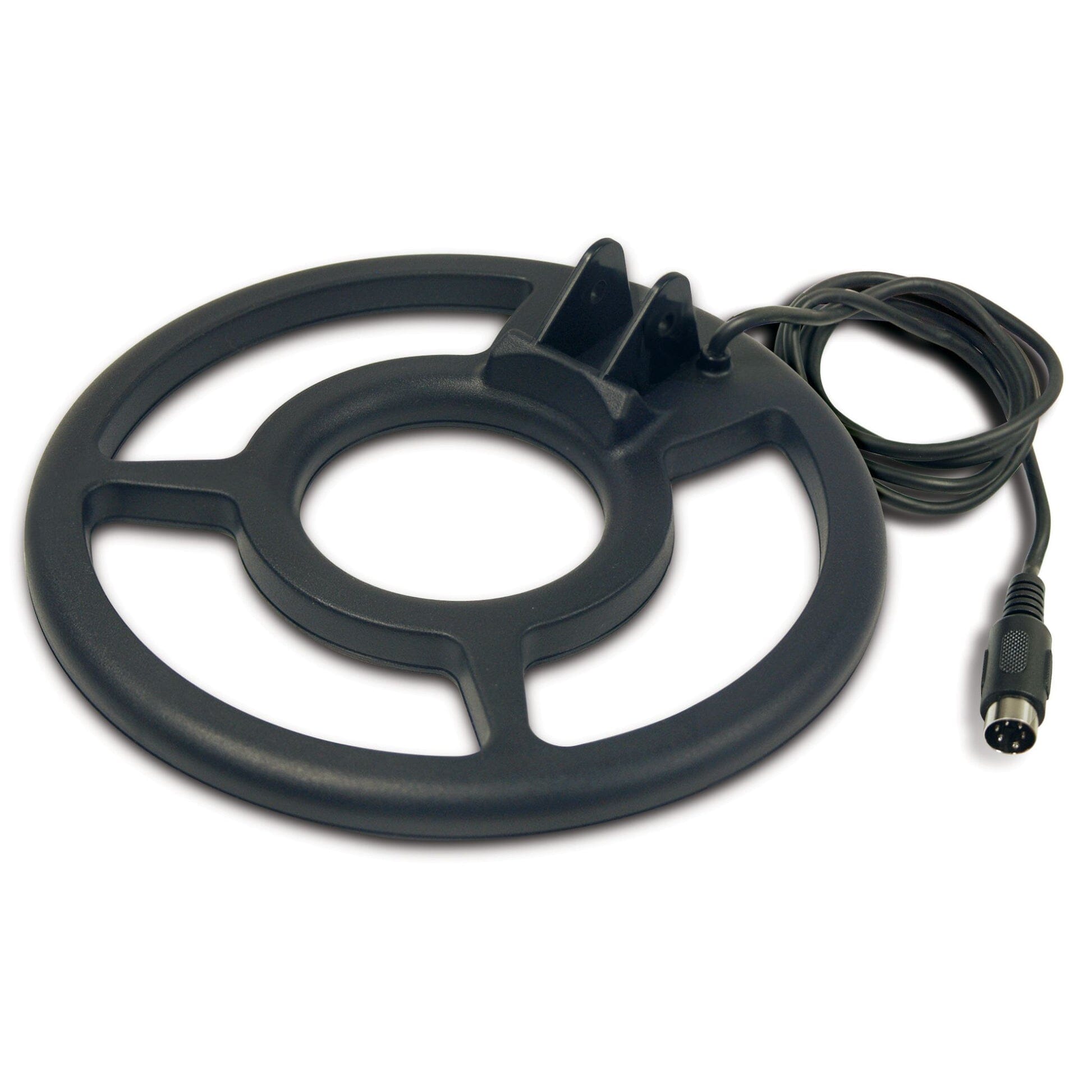 Bounty Hunter 8 inch search coil part 8COIL-7BLK