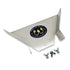 Sluice Box Flared Header 4 SIZES