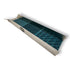 8" x 38" Compact Sluice with Combo Dream Mat