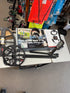 Used Minelab Equinox 800 Metal Detector – Includes 11" & 15" Coils (Repaired), No Warranty