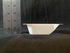 43mm White Pour Boat  | Precision Sample Transfer & Gold Testing Dish PACKAGE OF 10