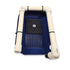 6X24 Highbanker Sluice Box with Dream Mat