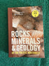 Rocks, Minerals & Geology of the Pacific Northwest