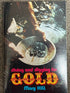 Diving and Digging for Gold by Mary Hill front cover