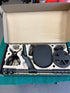 Dealer Trade Minelab Equinox 900 - Includes Two Coils, Wireless Headphones