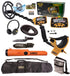Garrett Ace 300 Metal Detector with Garrett Gear -  Trailblazer Bundle
