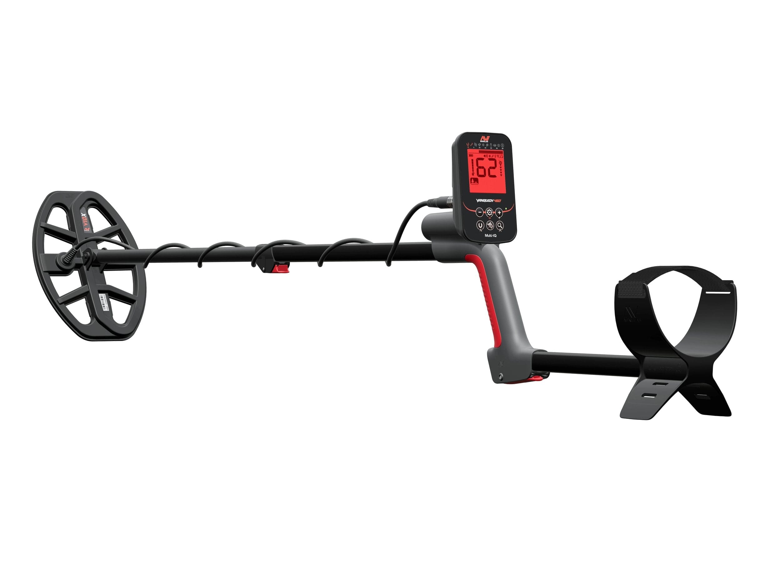 Minelab VANQUISH 460 Metal Detector - Waitlist
