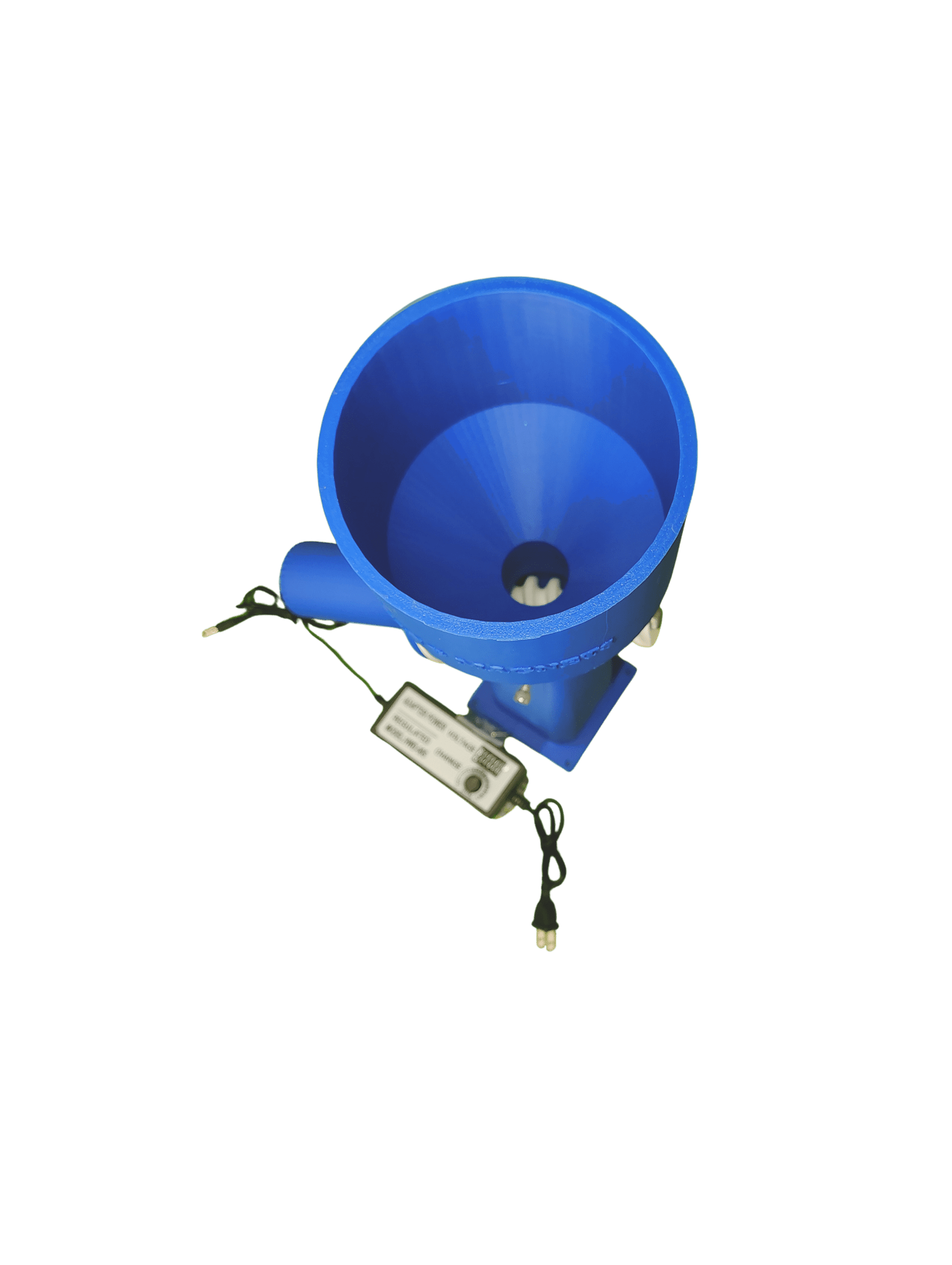 Dry Feed Auger -30 mesh
