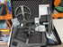 Returned XP Deus II XTREM HUNTER Bundle - with Deus II 11" Coil, WSA II-XL Headphones, XTREM HUNTER Coils