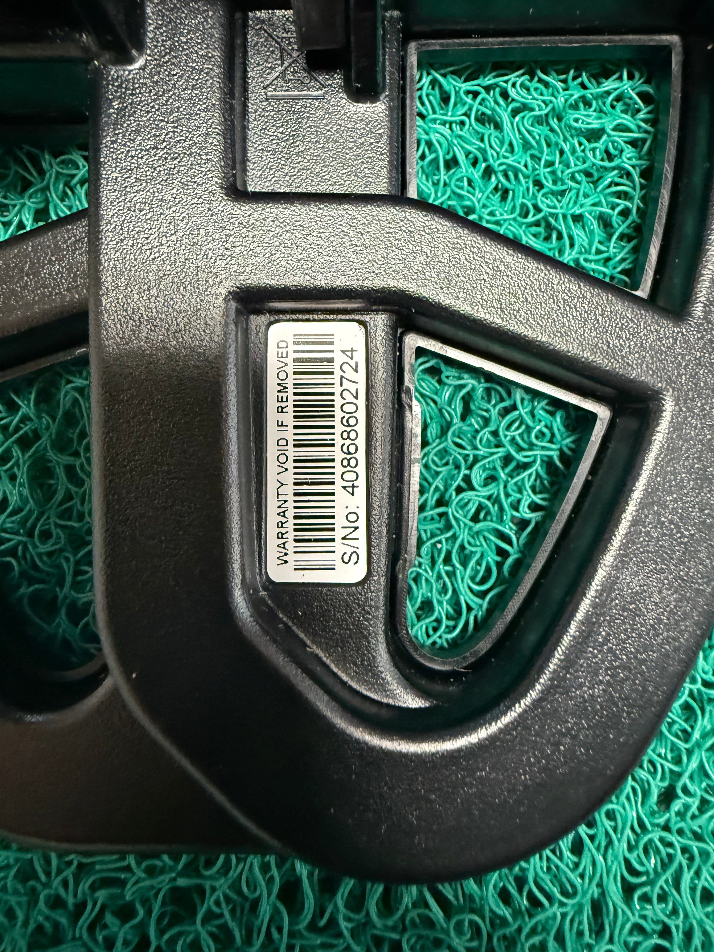 Open Box Minelab Vanquish V8 8" x 5" Double-D Search Coil – Unused OEM Accessory