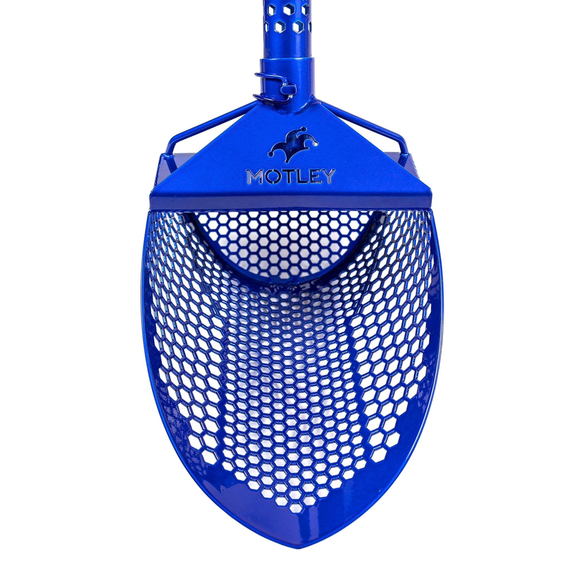 Motley Tools Sand Scoop Blue Bastard