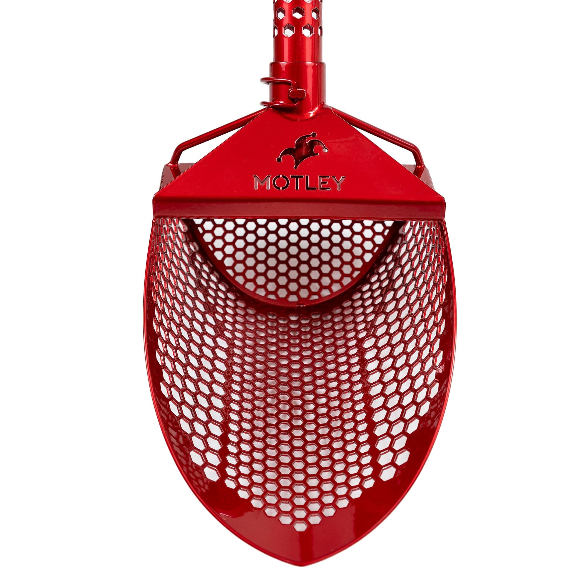 Motley Digging Tools Sand Scoop With Handle 