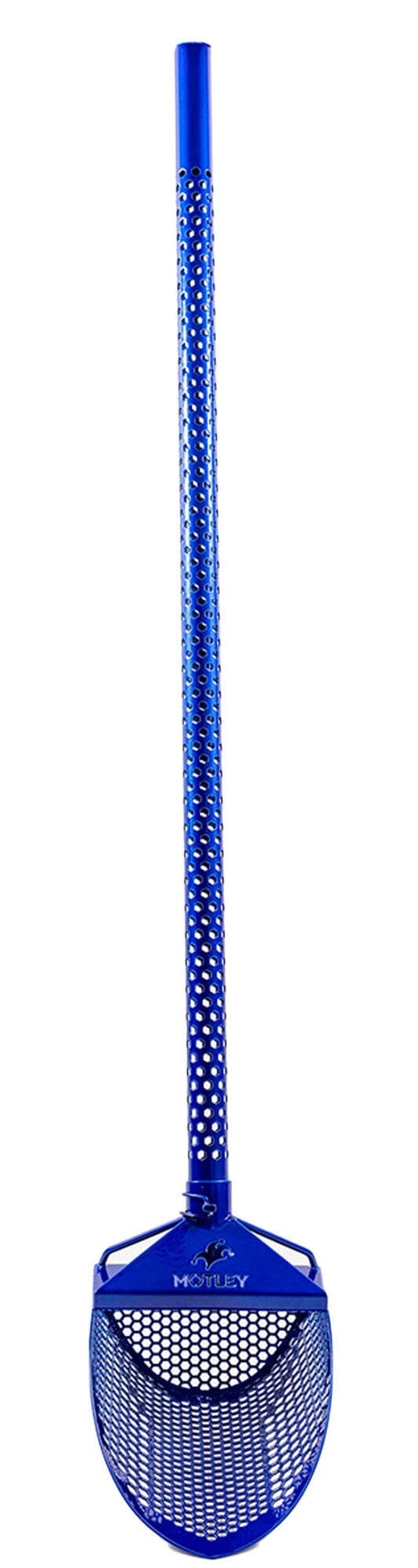 Motley Digging Tools Sand Scoop With Handle Blue Bastard