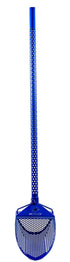 Motley Digging Tools Sand Scoop With Handle Blue Bastard