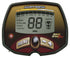 Bounty Hunter Quickdraw Pro Metal Detector with 10" Waterproof Search Coil