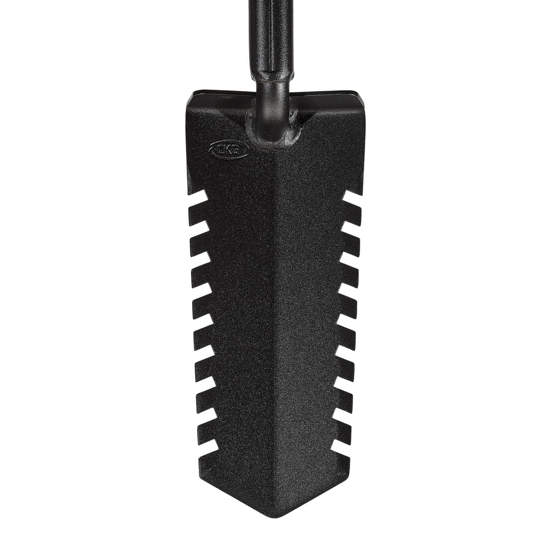 CKG Steel Metal Detecting Shovel
