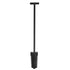 CKG Steel Metal Detecting Shovel