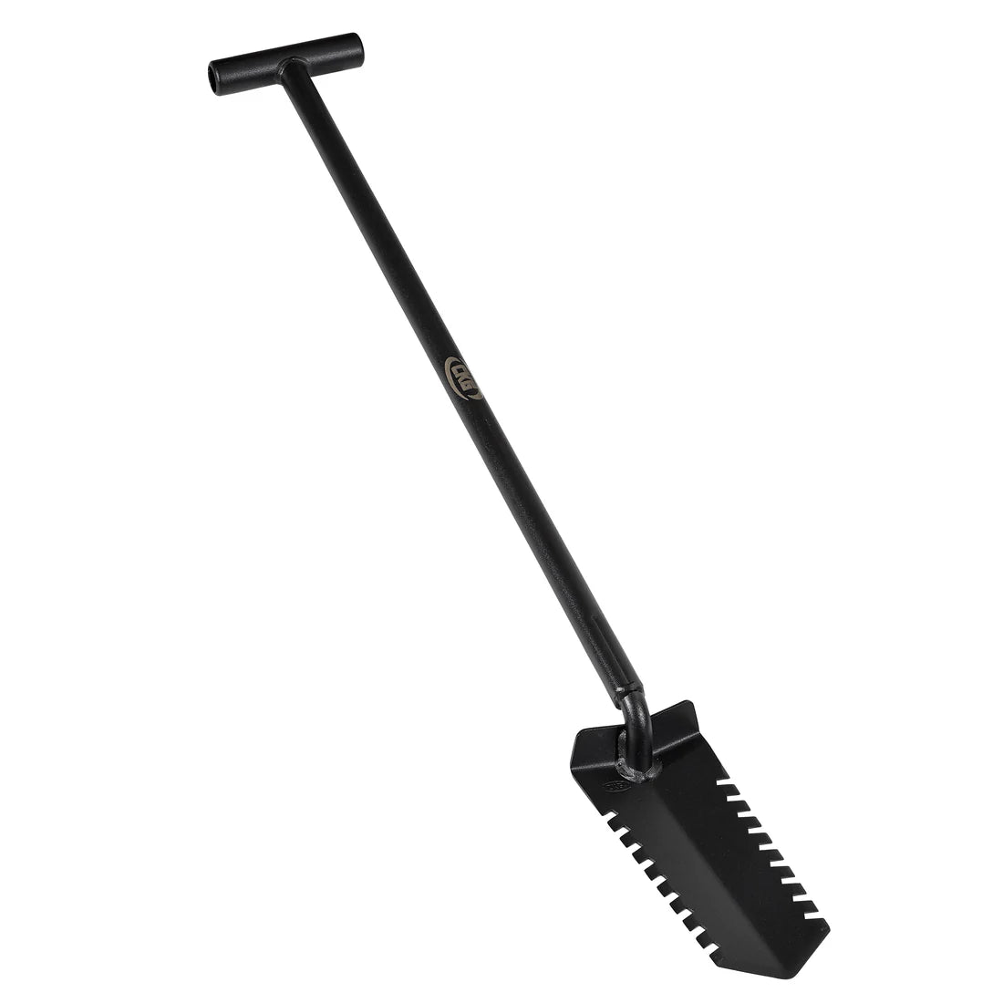CKG Steel Metal Detecting Shovel