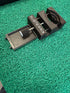 Subterrix Coin Vice – Secure Precision Holder for Coin Cleaning & Relic Restoration
