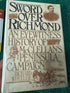 Sword Over Richmond: McClellan's Peninsula Campaign (Used)