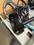 Used Nokta Legend Metal Detector with 2 Coils - Very Good Condition