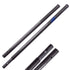 Blue Universal Carbon Fiber Travel Handle