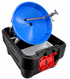 Gold Miner Spiral Gold Panning Machine - 12V Fine Gold Recovery Wheel