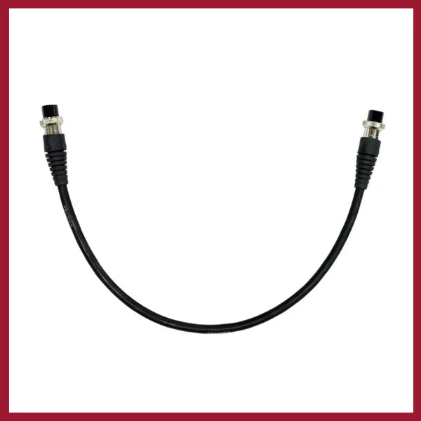 Coiltek - 450mm (18") SD/GP Short Power Cable