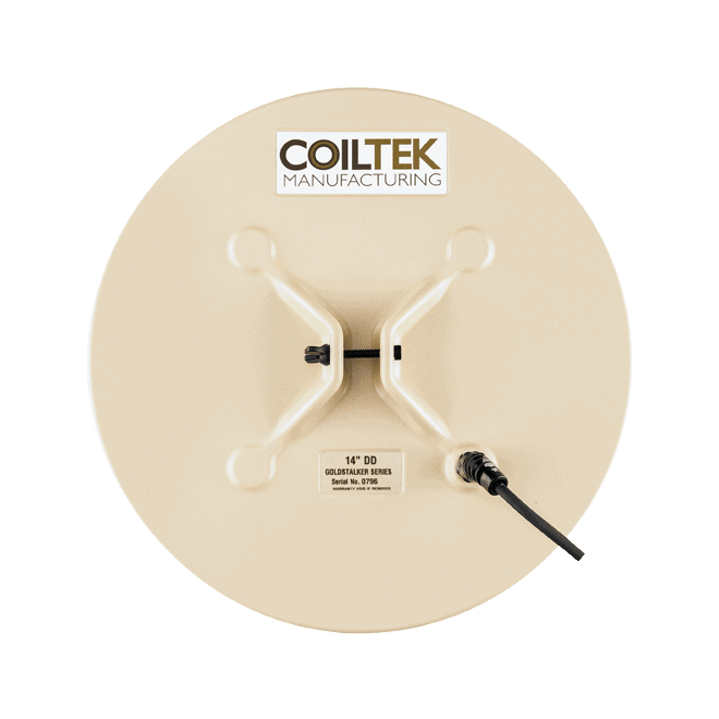 Coiltek 14" Goldstalker DD (350Mm)