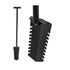CKG Steel Metal Detecting Shovel