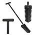 CKG Steel Metal Detecting Shovel