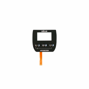 XP WS5 Keypad